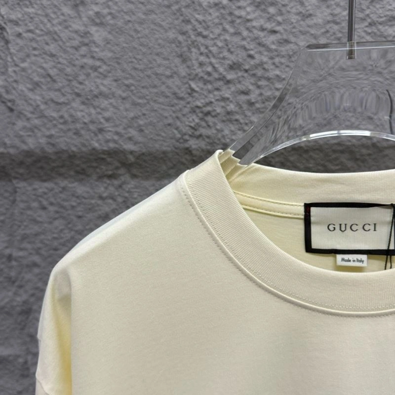 ZipUp Gucci T-Shirts 128366