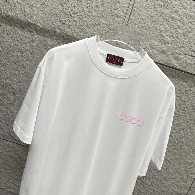 Gucci T-Shirts Tailored 128375