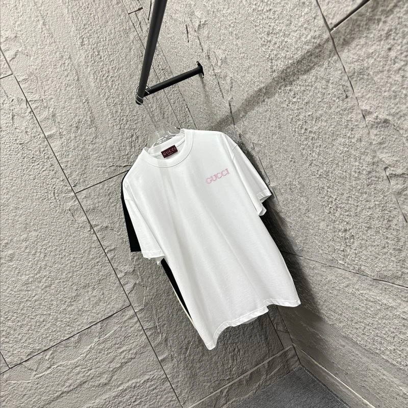 Gucci T-Shirts Tailored 128375