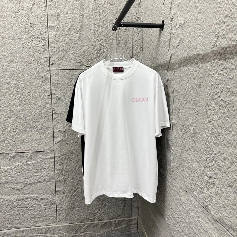 Gucci T-Shirts Tailored 128375