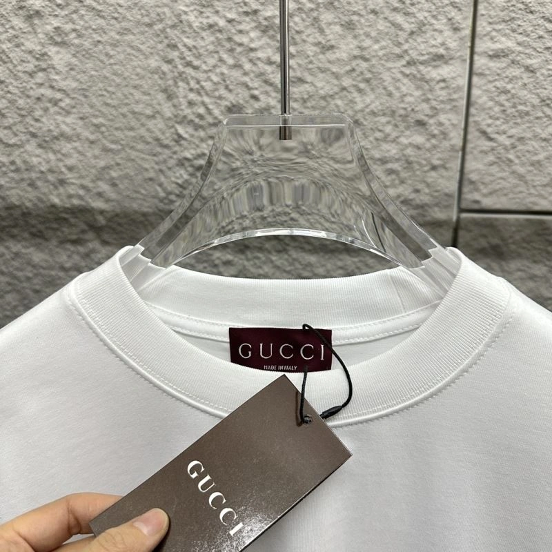 Gucci T-Shirts Tailored 128375