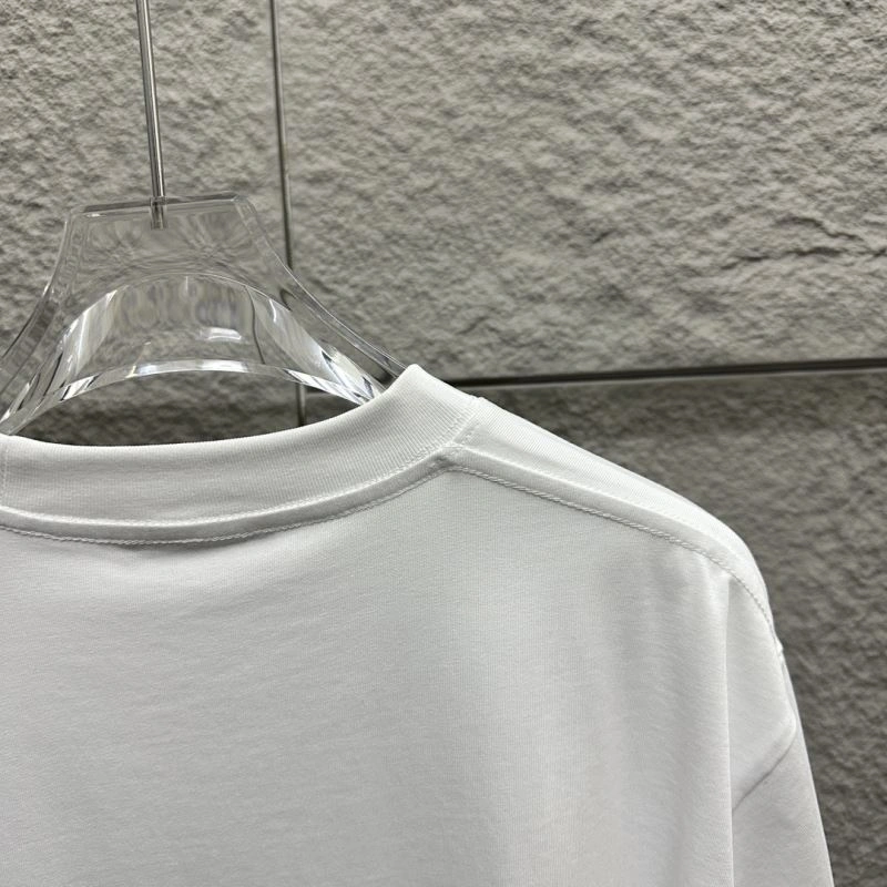 Gucci T-Shirts Tailored 128375