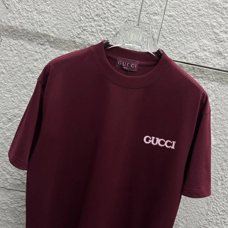 Gucci T-Shirts MoistureWicking 128359