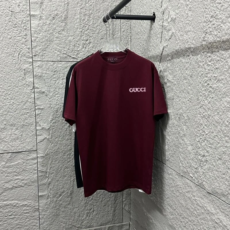 Gucci T-Shirts MoistureWicking 128359