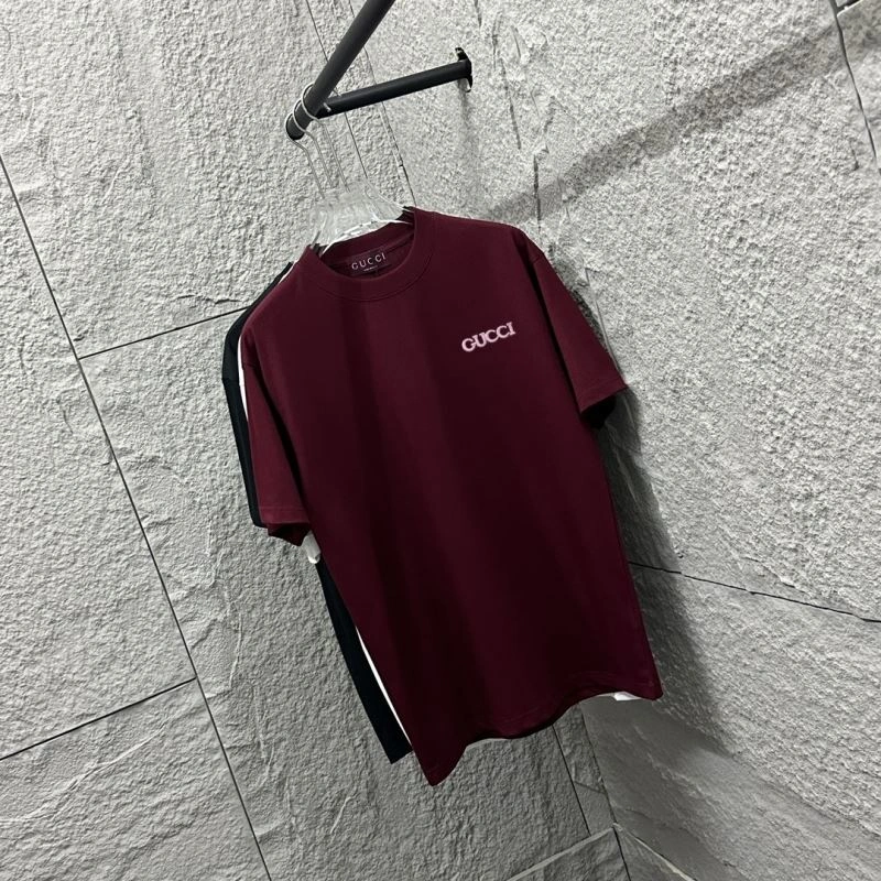 Gucci T-Shirts MoistureWicking 128359