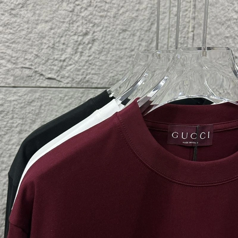 Gucci T-Shirts MoistureWicking 128359