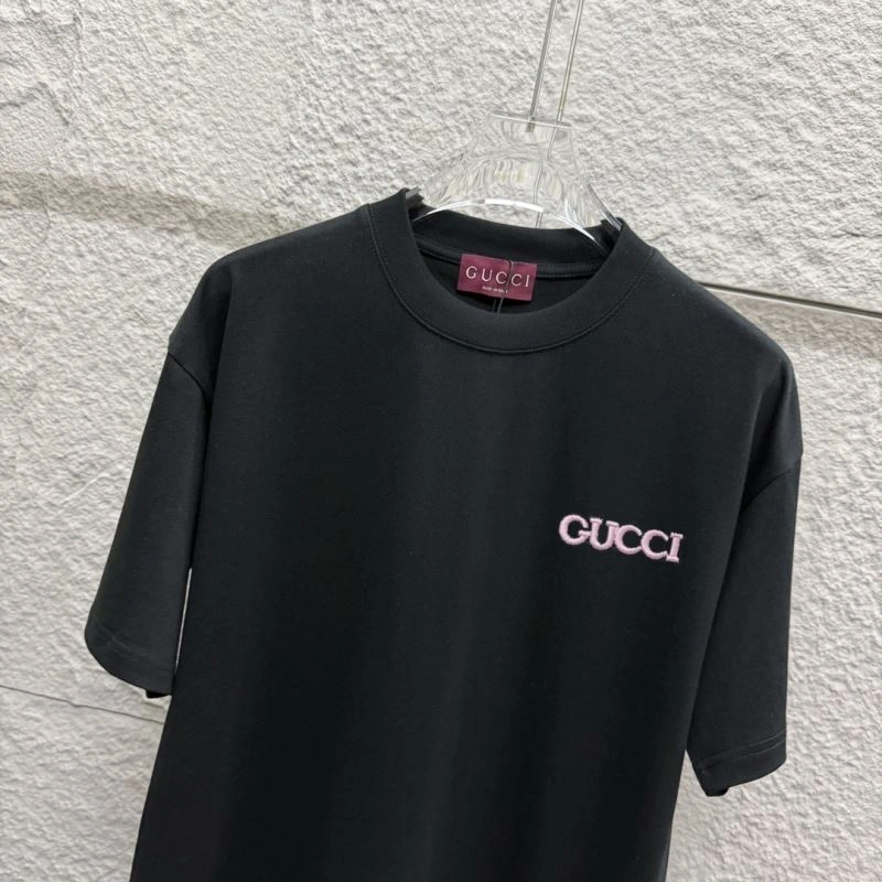 Gucci T-Shirts Packable 128358