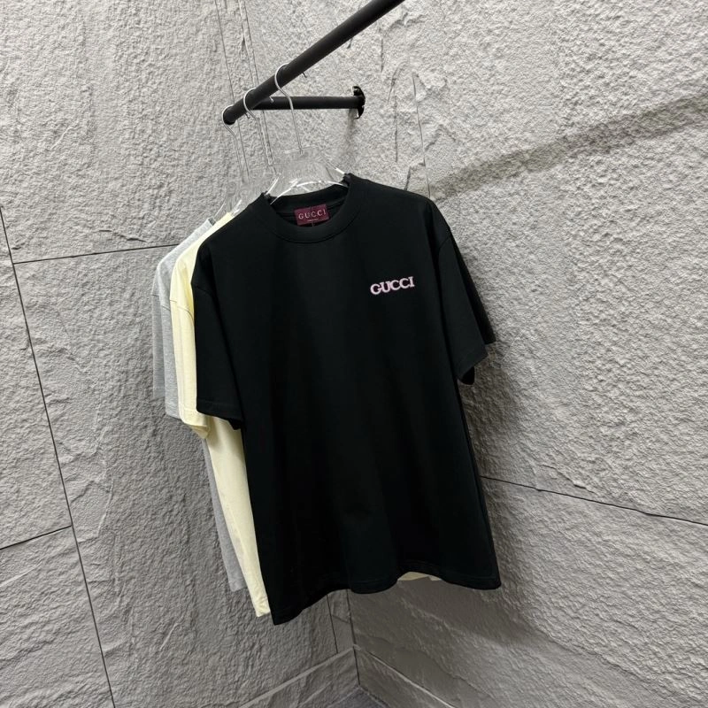 Gucci T-Shirts Packable 128358