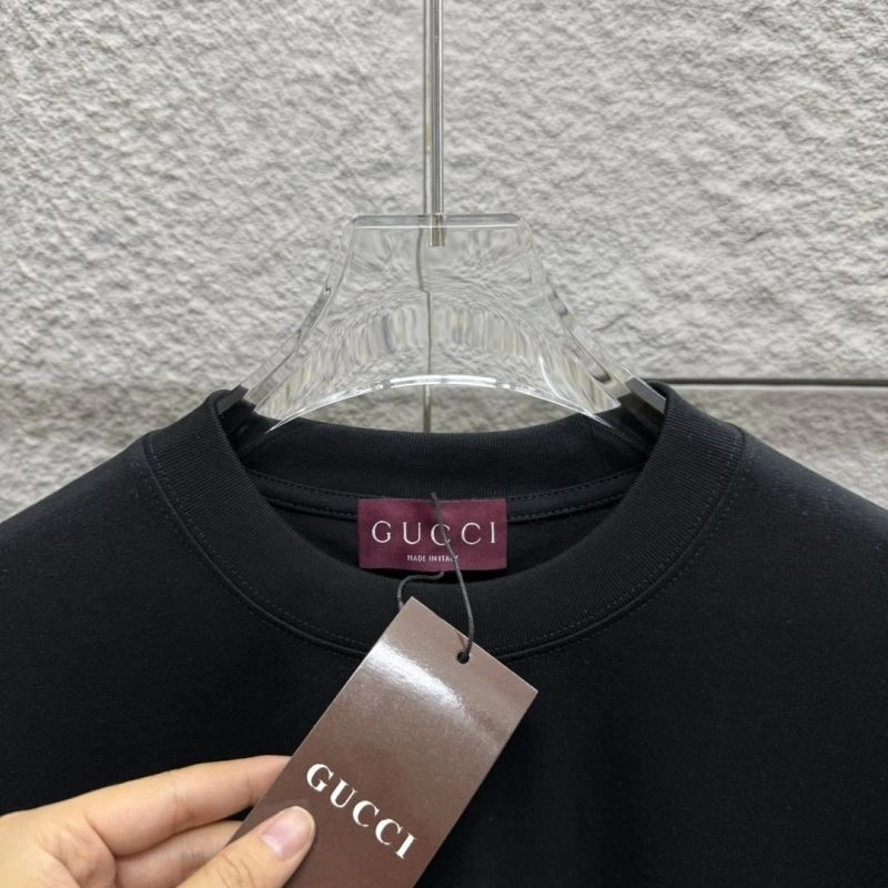Gucci T-Shirts Packable 128358