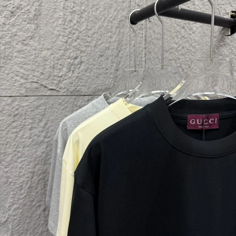 Gucci T-Shirts Packable 128358