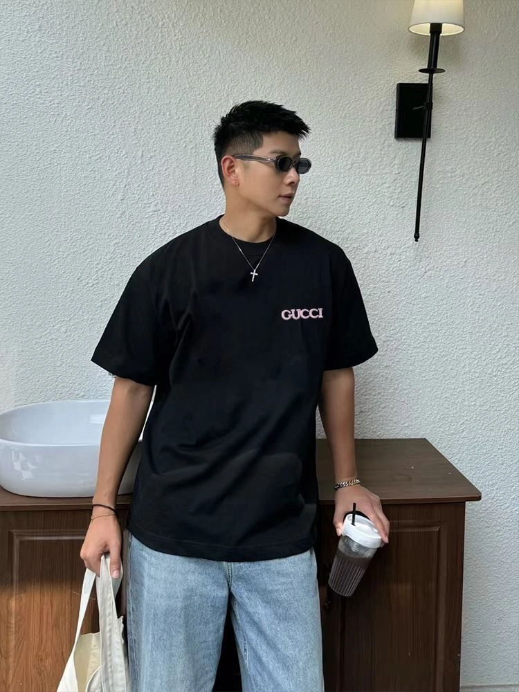 Gucci T-Shirts Packable 128358