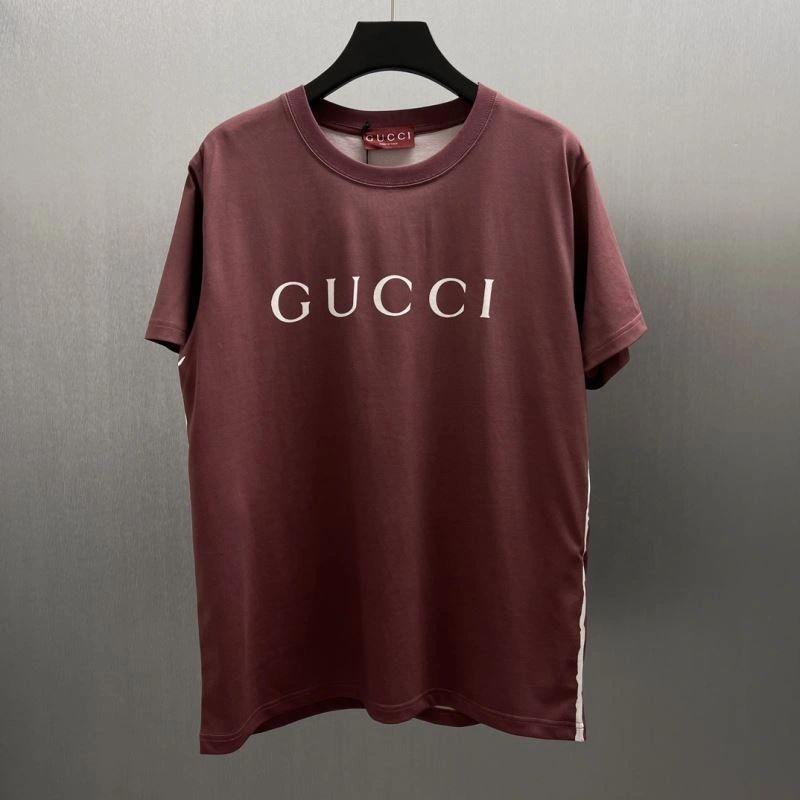 Gucci T-Shirts Compact 128378