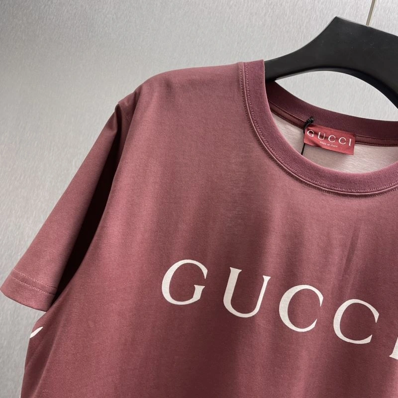 Gucci T-Shirts Compact 128378