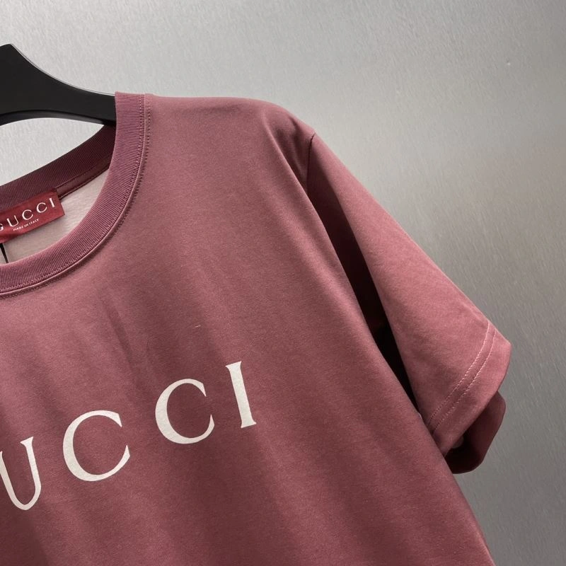 Gucci T-Shirts Compact 128378