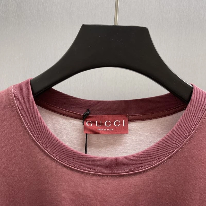 Gucci T-Shirts Compact 128378