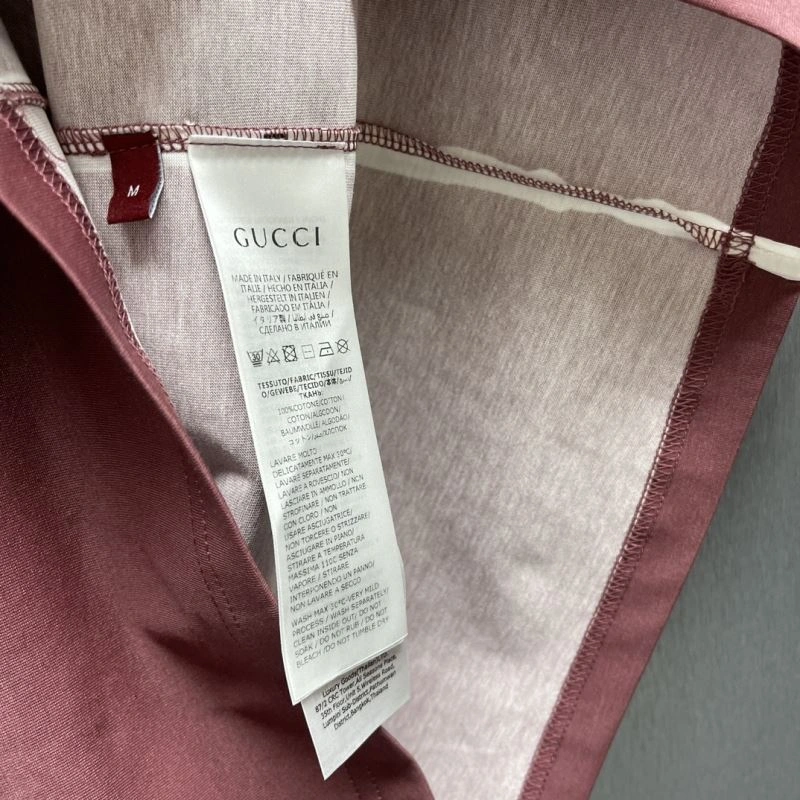 Gucci T-Shirts Compact 128378