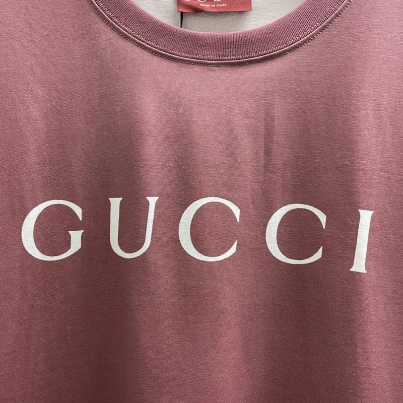 Gucci T-Shirts Compact 128378