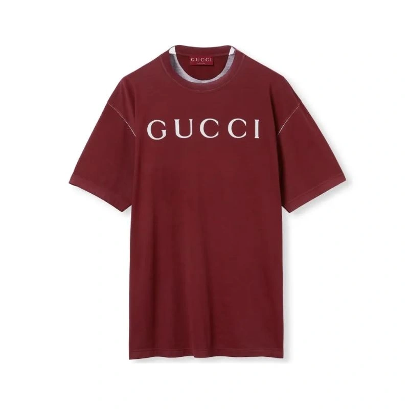 Gucci T-Shirts Compact 128378