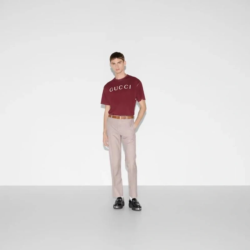 Gucci T-Shirts Compact 128378