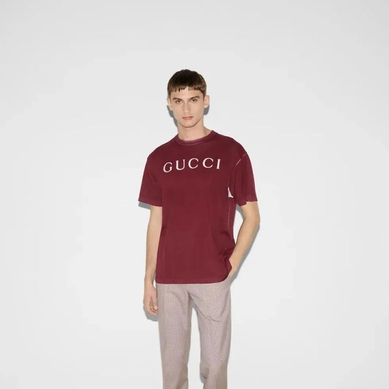 Gucci T-Shirts Compact 128378