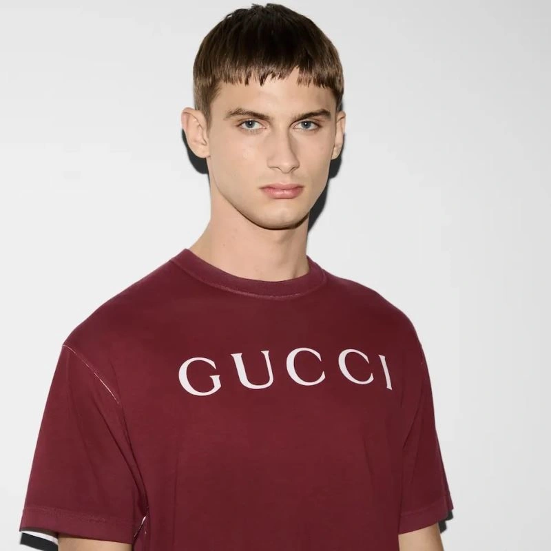 Gucci T-Shirts Compact 128378