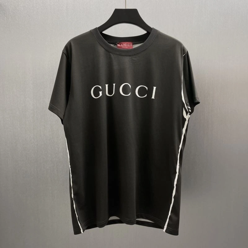 Gucci T-Shirts Snug 128373