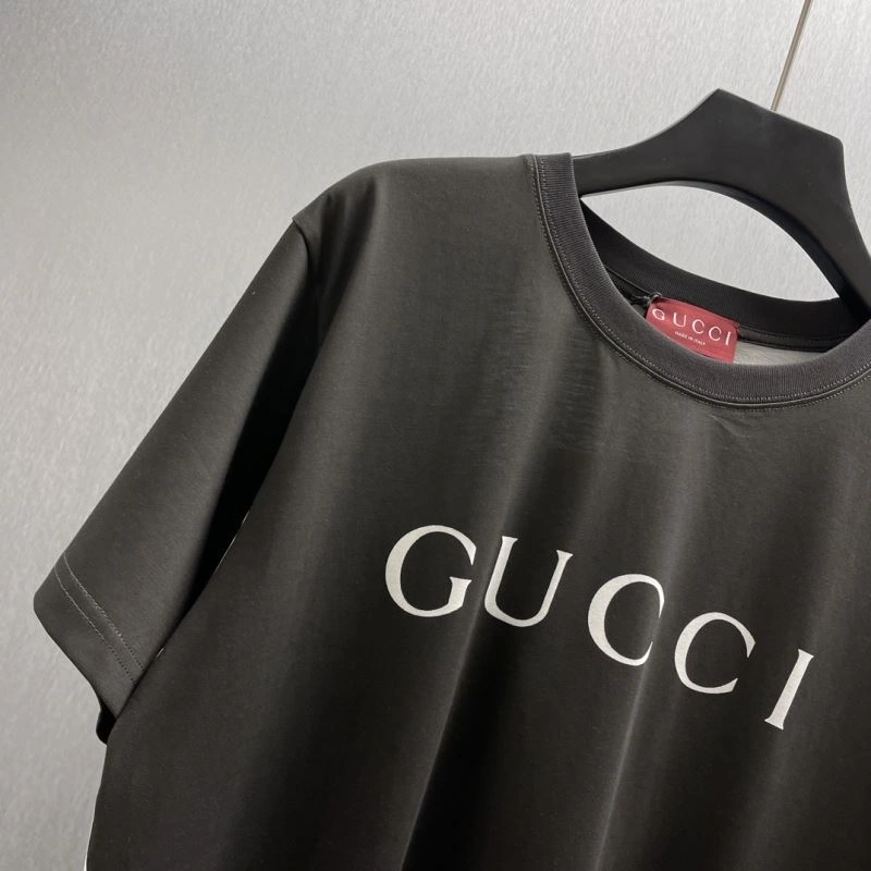Gucci T-Shirts Snug 128373