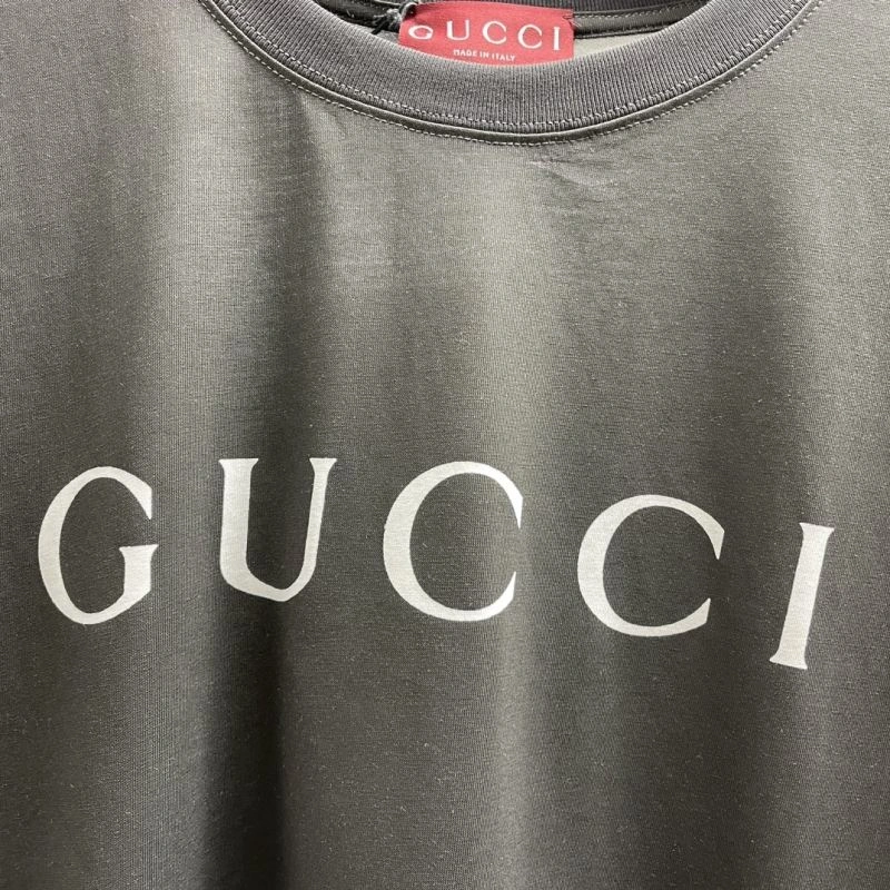 Gucci T-Shirts Snug 128373