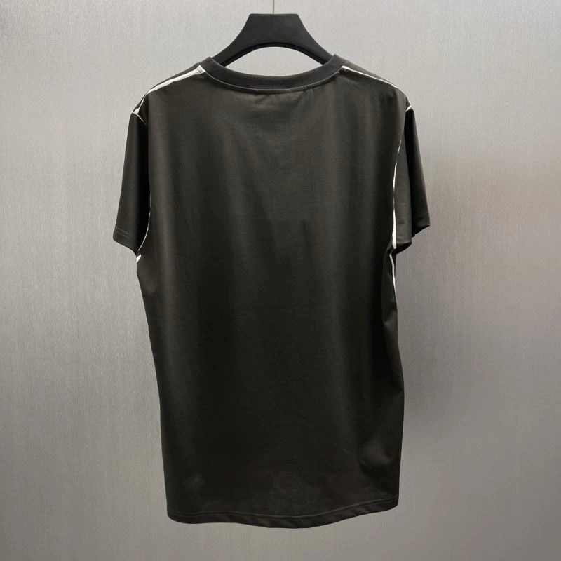 Gucci T-Shirts Snug 128373