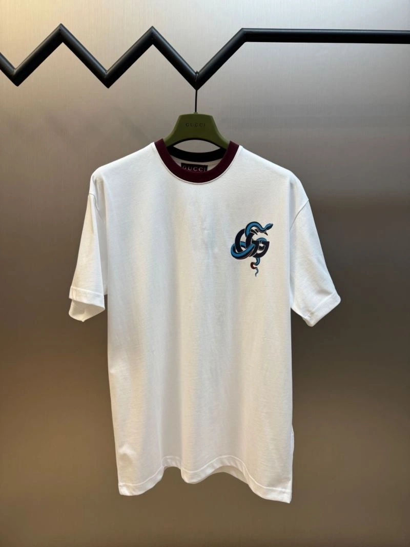 Gucci T-Shirts FreshLook 128374