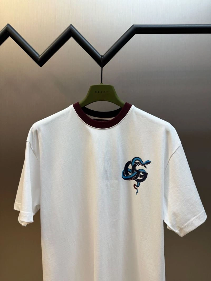 Gucci T-Shirts FreshLook 128374