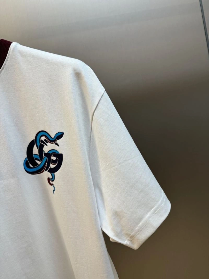 Gucci T-Shirts FreshLook 128374