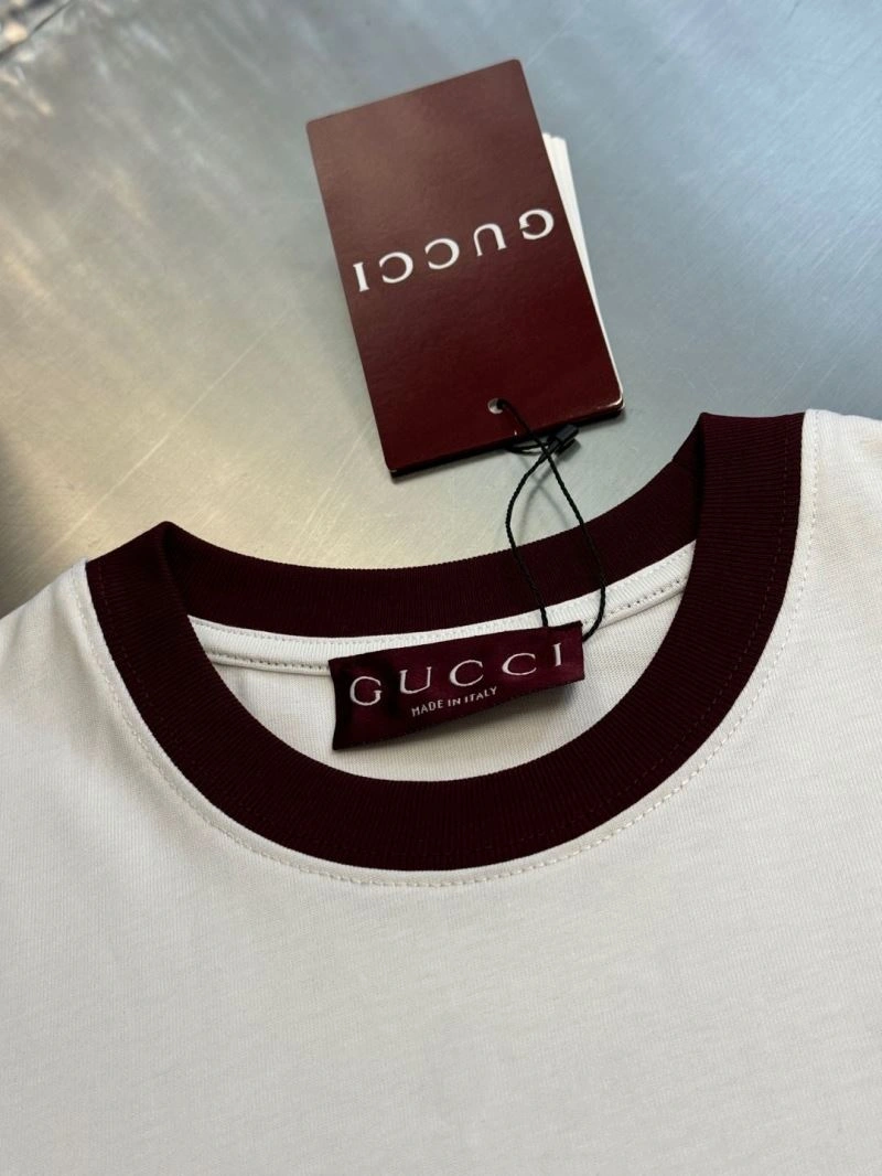 Gucci T-Shirts FreshLook 128374