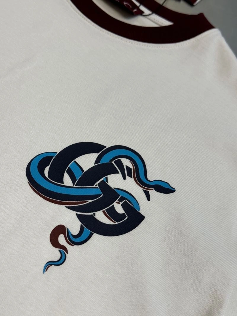 Gucci T-Shirts FreshLook 128374