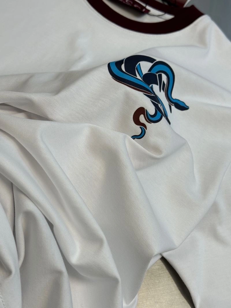 Gucci T-Shirts FreshLook 128374