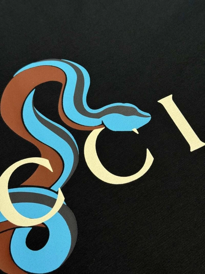 OdorResistant Gucci T-Shirts 128357