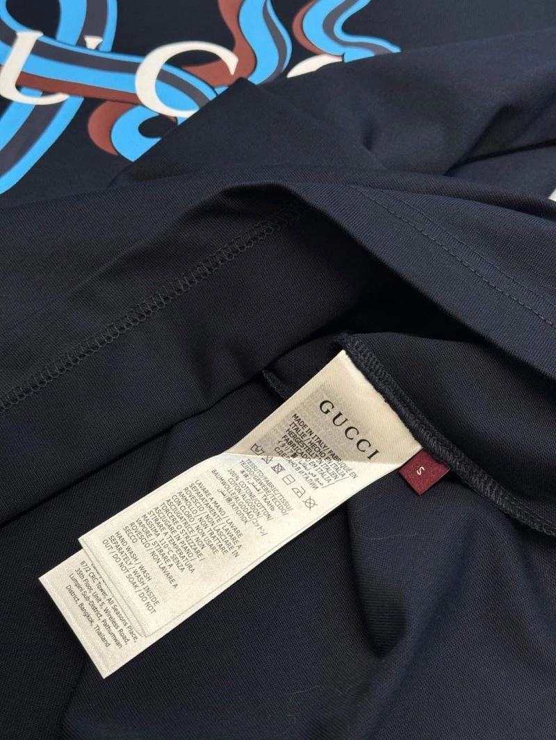 OdorResistant Gucci T-Shirts 128357