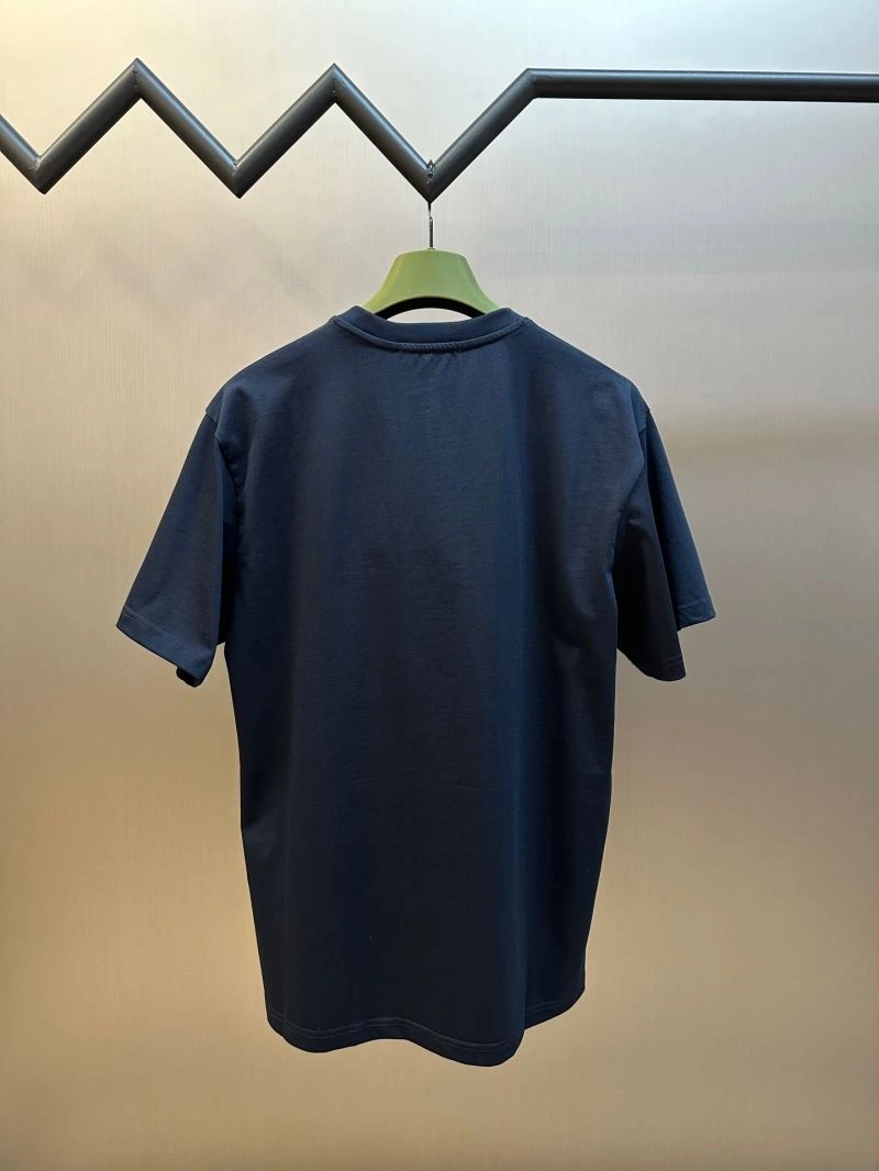 Gucci T-Shirts Refined 128356