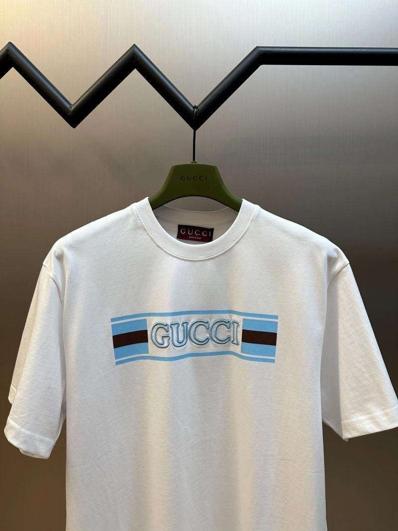 Gucci T-Shirts Sustainable 128355