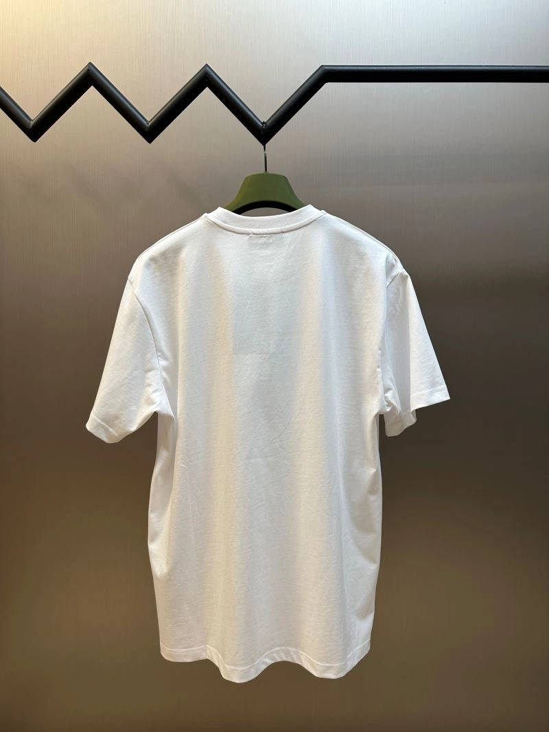 Gucci T-Shirts Sustainable 128355