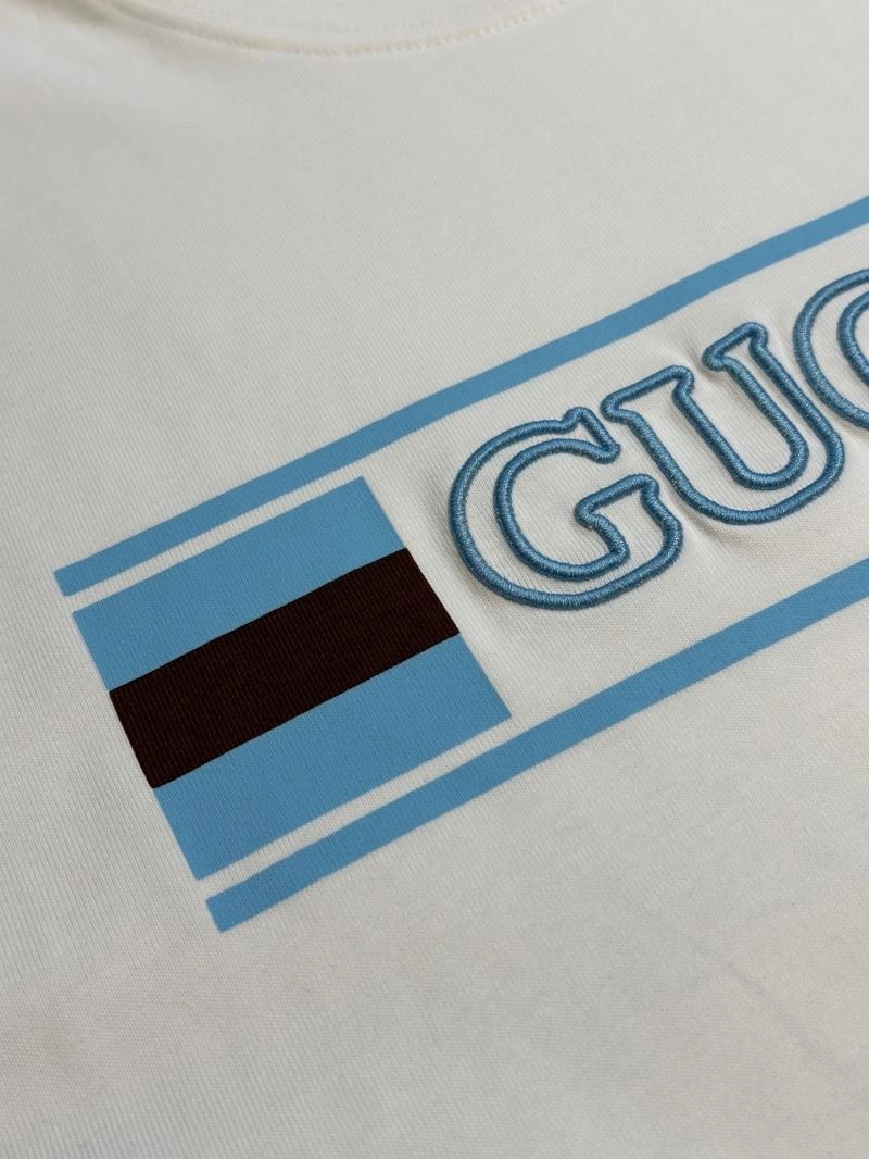 Gucci T-Shirts Sustainable 128355