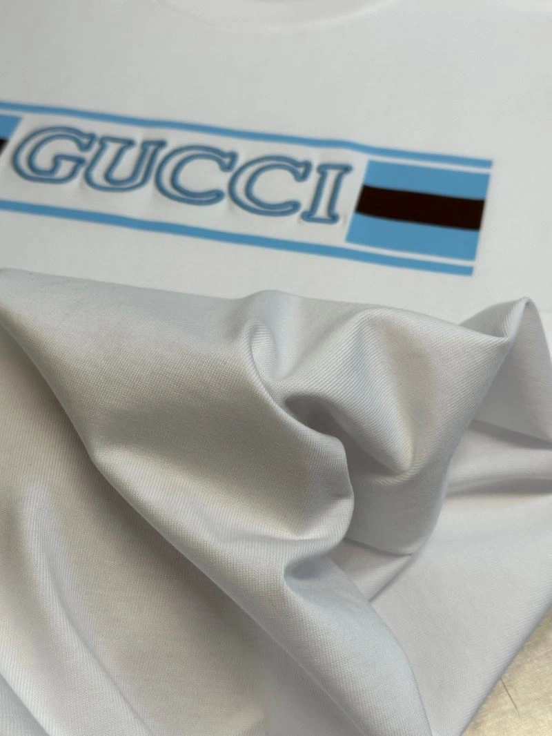 Gucci T-Shirts Sustainable 128355
