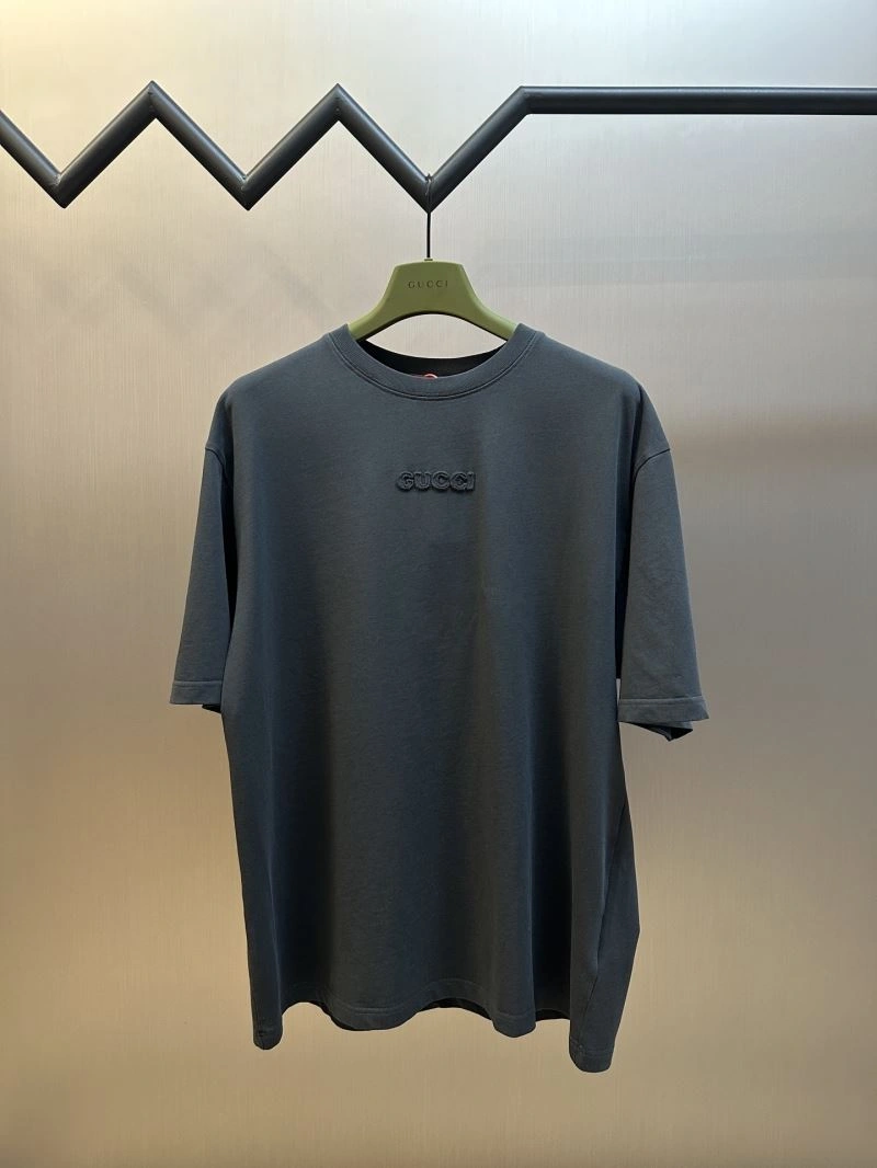 Gucci T-Shirts SoftTouch 128353