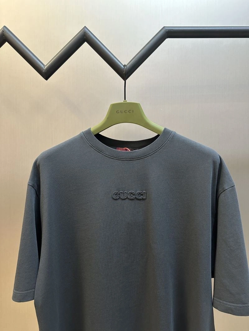 Gucci T-Shirts SoftTouch 128353