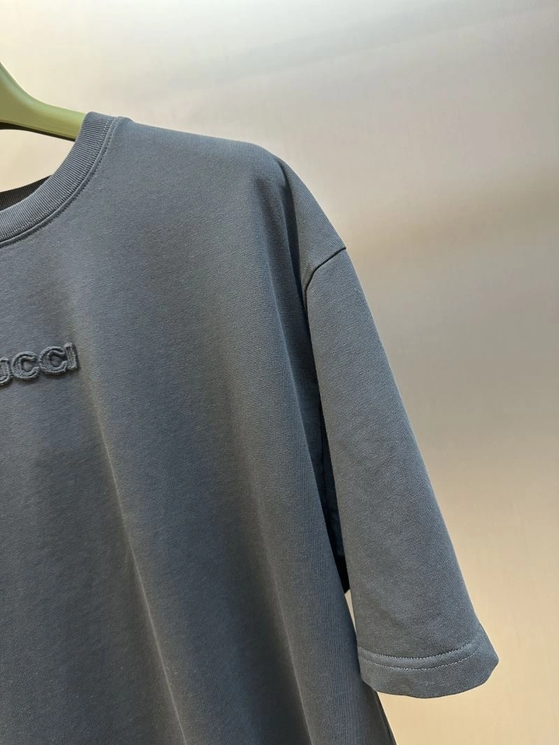 Gucci T-Shirts SoftTouch 128353