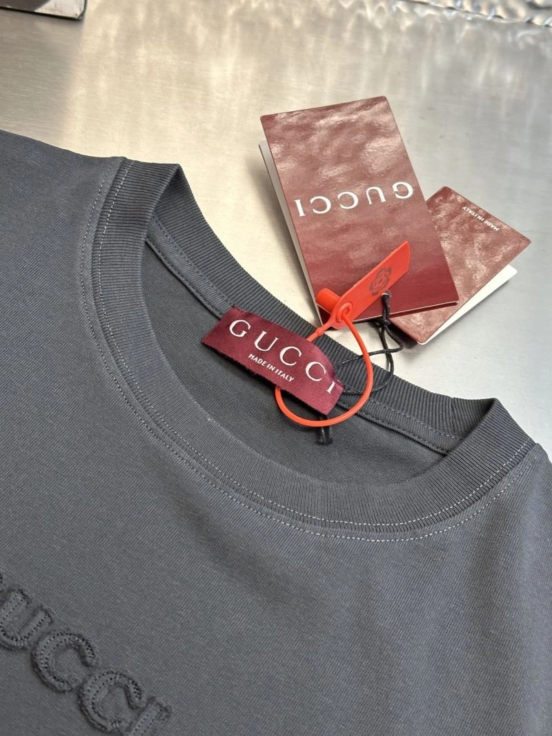Gucci T-Shirts SoftTouch 128353