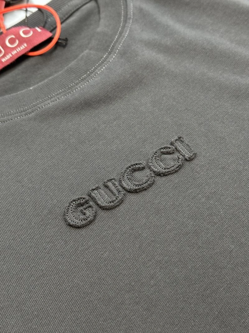 Gucci T-Shirts SoftTouch 128353
