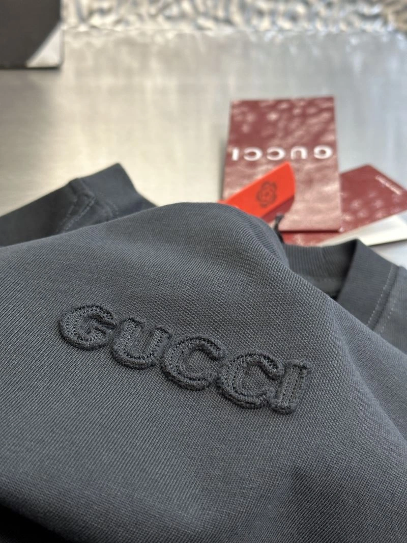 Gucci T-Shirts SoftTouch 128353