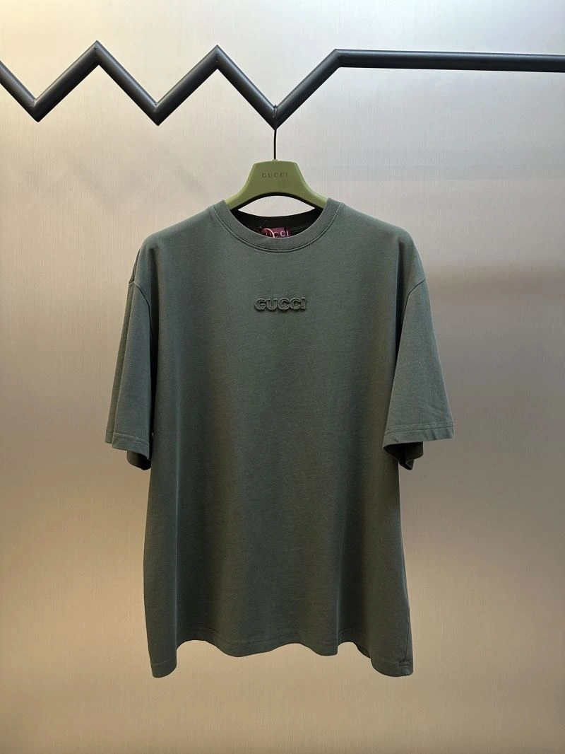 Gucci T-Shirts DailyWear 128352
