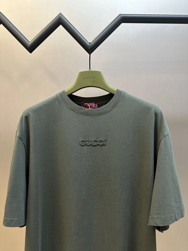 Gucci T-Shirts DailyWear 128352